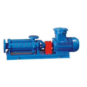 Lpg Multistage Centrifugal Pump