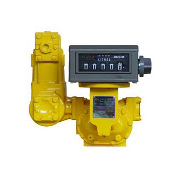 pd flow meter 