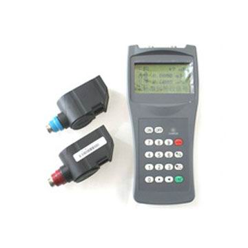 ultrasonic water flow meter(portable ultrasonic flow meter, mini water flow meter)