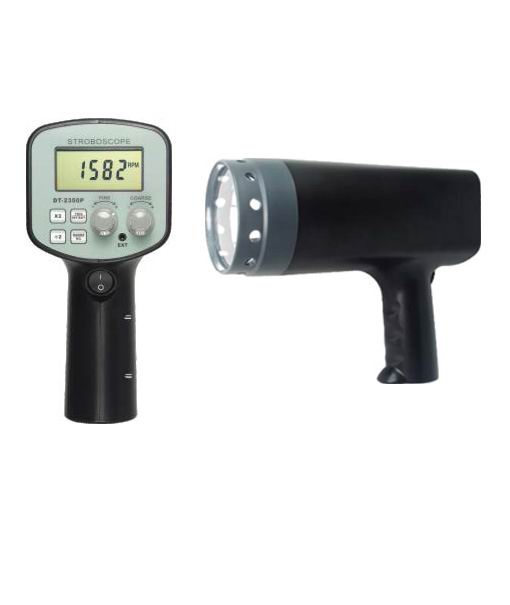 Digital Tachometer Stroboscope Price for Machinery Inspection and Vibration Monitoring