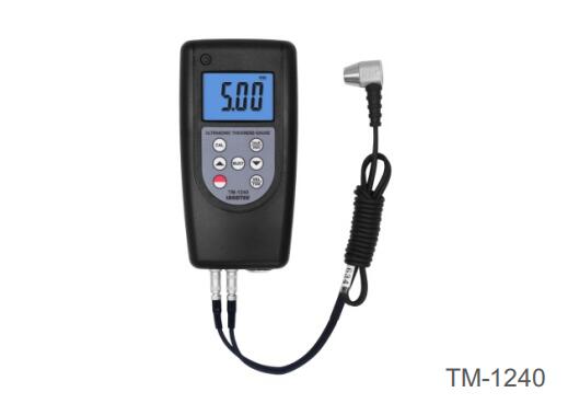 UltrasonicThicknessMeter_TM-1240_Catalog