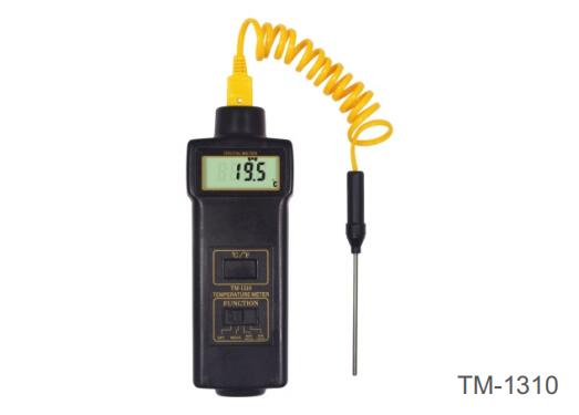 TemperatureMeter_TM-1310_Catalog