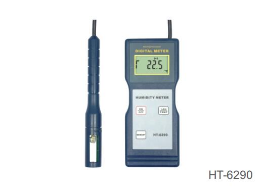 HumidityMeterDewPointMeter_HT-6290_HT-6292_Catalog