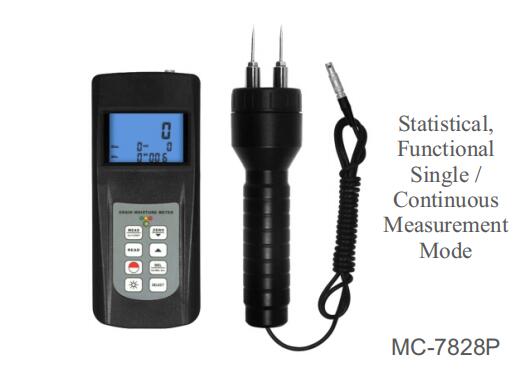 MoistureMeter_MC-7825PS_MC-7825P_MC-7825S_MC-7828P_MC-7806_Catalog