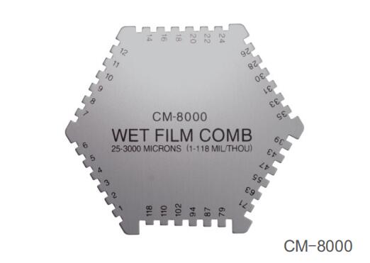 VibrationCalibrator_WetFilmComb_VMC-606_CM-8000_Catalog