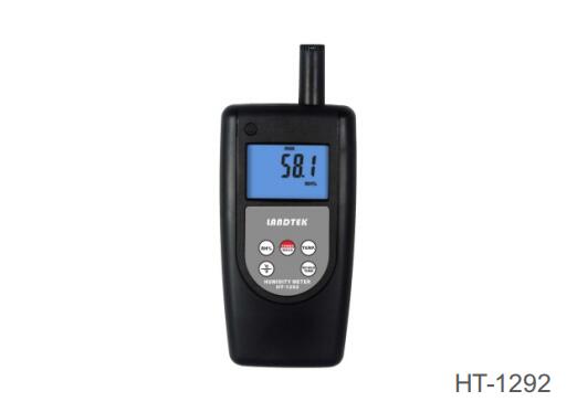 HumidityMeterDewPointMeter_HT-1292_HT-1292D_Catalog