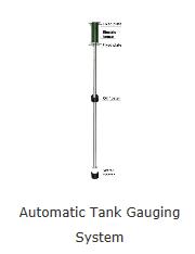 Automatic Tank Gauging (ATGs) System