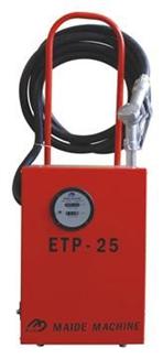 ETP-25 Electric Transfer Pump Unit