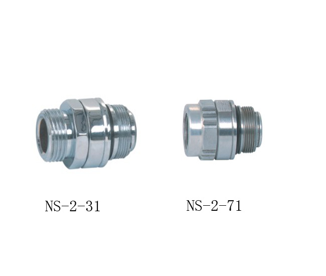 NS-2 Nozzle Swivels