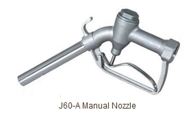 J60-A Nozzle